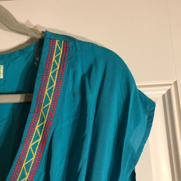 Flying Tomato dress - Picture 8 of 10